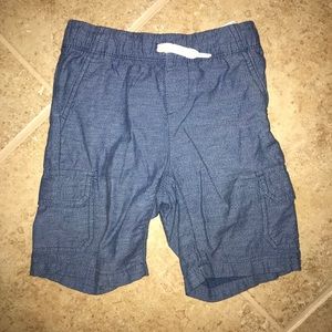 Boys shorts